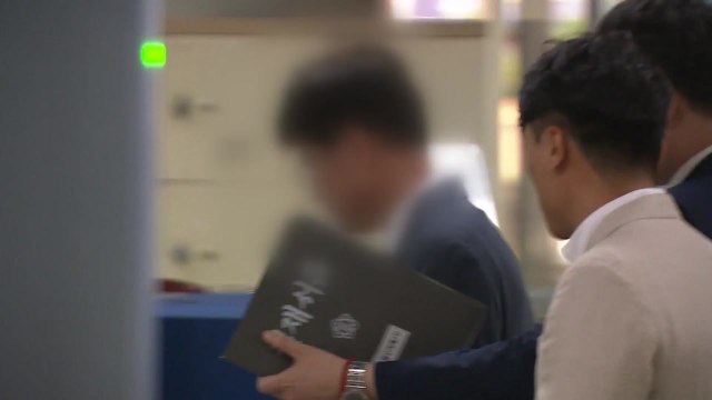 [속보] '삼성바이오 분식회계 증거인멸' 부사장급 임직원 1심 실형 / YTN