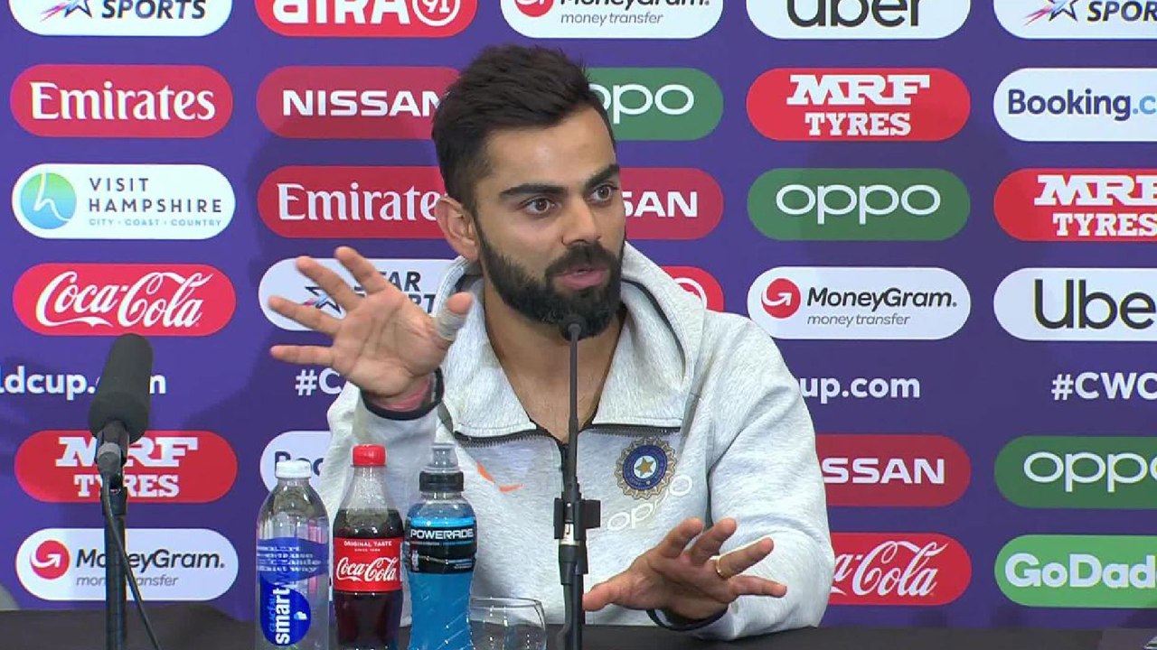 Virat Kohli Slams Teammates For Poor Finishing And Fielding | Oneindia Malayalam