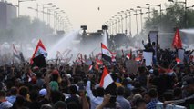 إيران في مواجهة ثورة العراق: الخطة ب.. و القادم مجازر على الطريقة السورية - تفاصيل