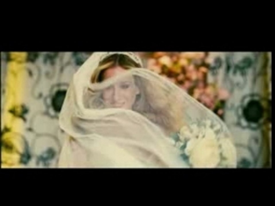 BA du film "Sex and the City"