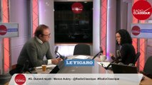 REFORME DES RETRAITES : « NOUS SOMMES HOSTILES A TOUT SYSTEME PAR POINTS » - MANON AUBRY , EURODEPUTEE LFI - L’INVITE DE GUILLAUME DURAND DU 09/12/2019