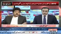 Hamid Mir vs Hamid Mir - Must Watch