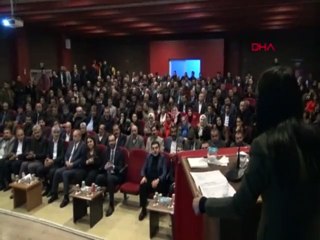 AK Partili isimden olay sözler: ''Ailemin içinden dağa çıkanlar oldu''