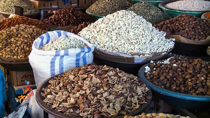 مهرجان بالخرطوم يعرف بالتوابل والبهارات السودانية ومميزاتها