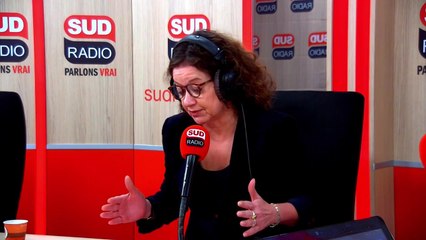 Elisabeth Levy : "Les élus sont des justiciables comme les autres"