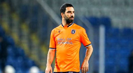 Arda Turan'ı otel vatandaşı mağdur etti