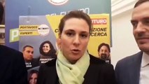 M5S Campania - Futuro per l’Ambiente e per la Cultura (08.12.19)