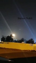 Uluslararası Havaalanı yakınındaki saldırı kamerada