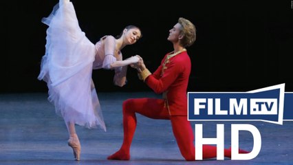 Der Nussknacker (Bolschoi 19-20) Trailer Deutsch German (2019)