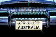 Alkohol am Steuer: Australien setzt Führerscheine aus