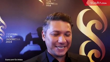 Liburan ke London, Gading Marten Berharap Ketemu Juria Hartmans