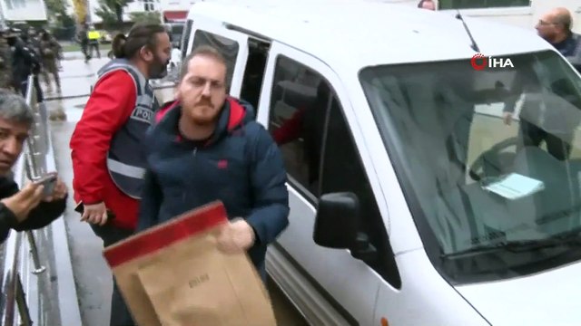 Ceren’in Katil Zanlısı Özgür Arduç Cezaevinde İntihar Girişiminde Bulundu