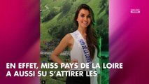 Miss France 2020 : pourquoi Miss Pays de la Loire bénéficie du soutien des Tahitiens