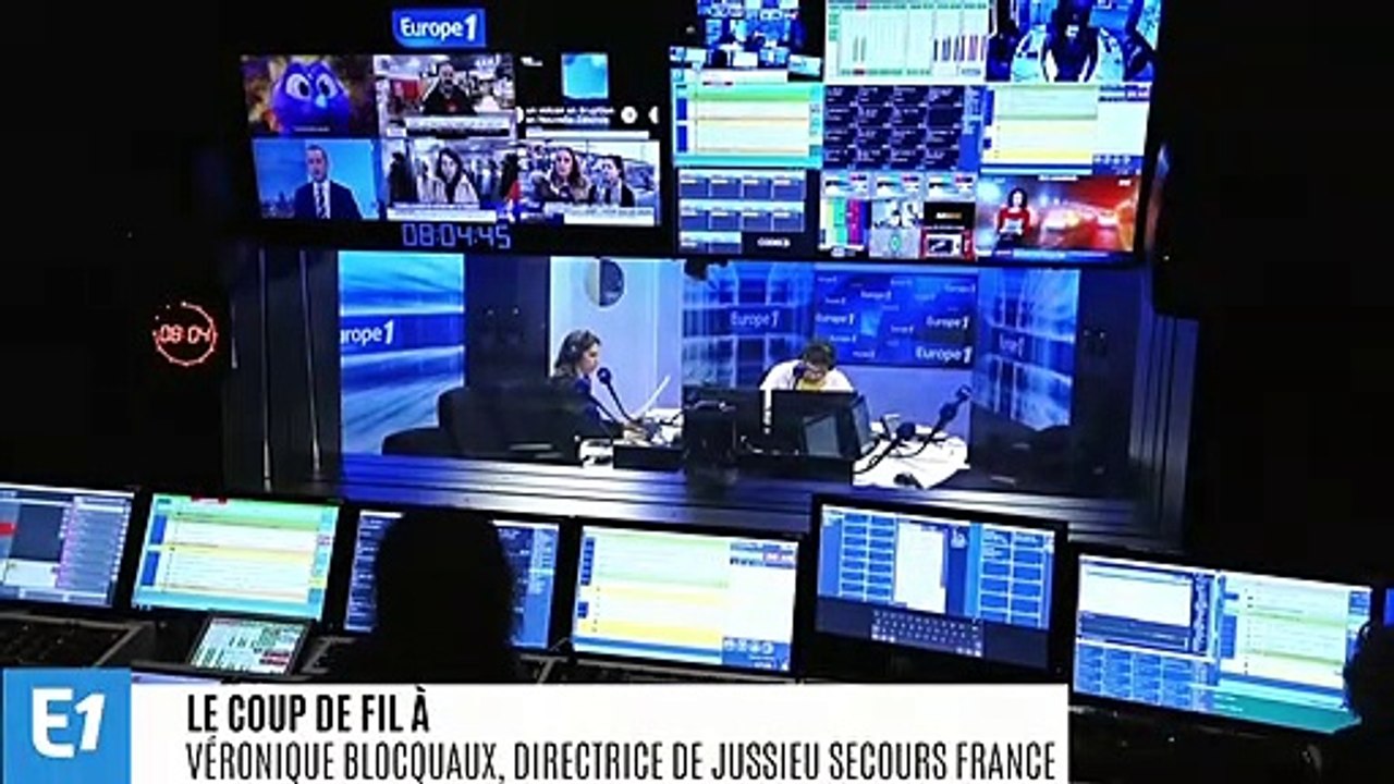 "Une semaine ça ira, après ce sera compliqué" : les ambulanciers s'organisent pour éviter le trafic