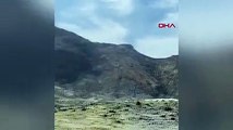 Yeni Zelanda’da volkan faaliyete geçti: 1 ölü ve 20’den fazla yaralı