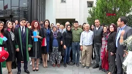 Antalya-ayşenur'un ailesi, tahliye kararının ardından perdelerini açamıyor -özel