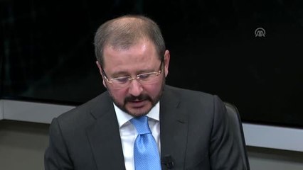 Akar: "NATO, Türkiye ile daha güçlü ve daha anlamlıdır.