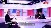 Best Of Bonjour chez vous ! Invité politique : Fabien Roussel (09/11/19)