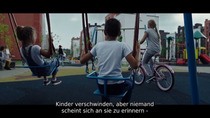 Baba Yaga_Trailer Russisch mit Untertiteln 4k (2020)