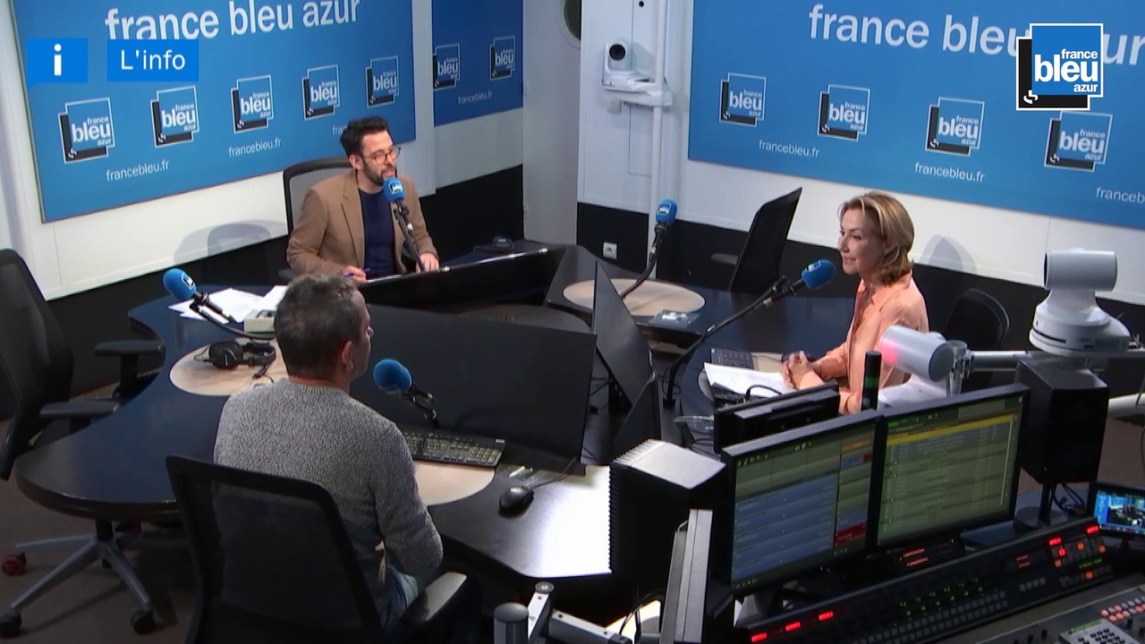 Le Témoin de l'Actu - Gilles Jean, Secrétaire départemental SNUIPP-FSU