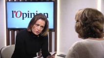 «Les ambitions sur la réforme des retraites ne rétrécissent pas !», assure Olivia Grégoire (LREM)