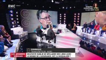 Jean-Paul Delevoye oublie de déclarer des liens avec le monde de l'assurance, est-il disqualifié ? - 09/12