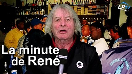 OM 3-1 Bordeaux : la minute de René
