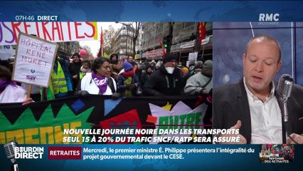 L'interview "Savoir comprendre" : Didier Mathis - 09/12