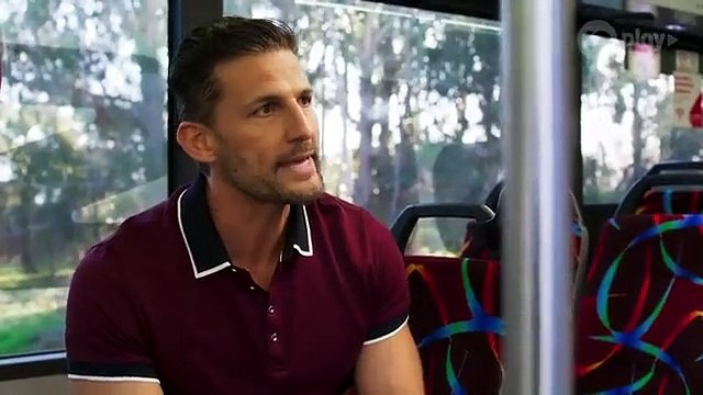 Neighbours 8251 9th December 2019