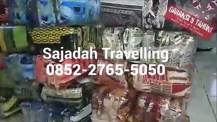 Recommended!!! +62 852-2765-5050, Sajadah Traveling Terbaik