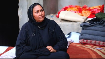 Libya Crisis: Thousands seek shelter near Tripoli