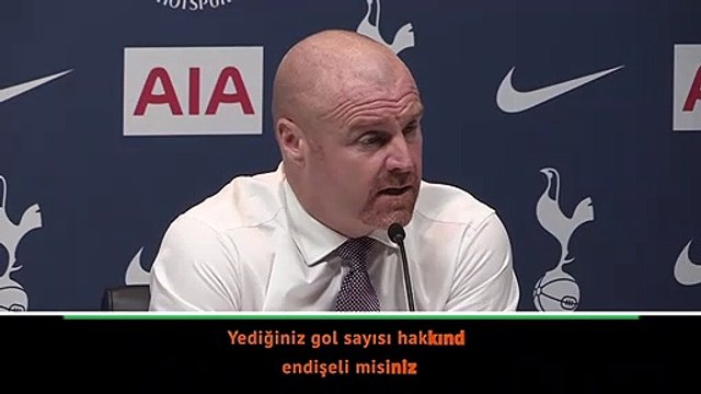 Burnley, Harry Kane'ı paket cipse transfer etmek istemiş