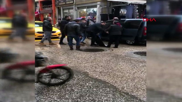 Ceren’in katil zanlısı, cezaevinde intihar girişiminde bulundu