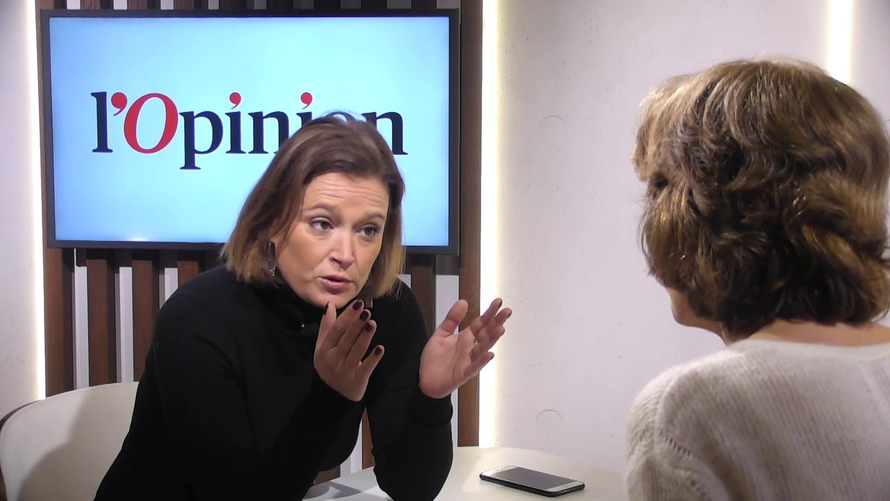 Retraites: «Il faut maintenant que l’exécutif p...