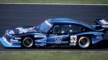 VW ID.R - "Testfahrt durch die grüne Hölle"