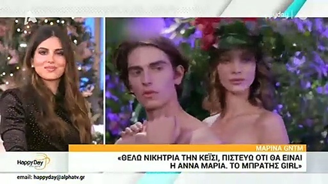 GNTM: Θα πάθεις πλάκα με τον μηνιαίο μισθό που...