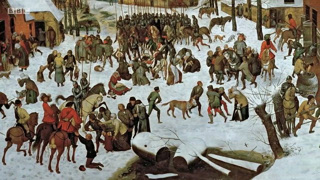 Tales of Winter: The Art of Snow and Ice part 1