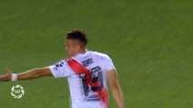 Argentine - Deux penalties manqués, deux rouges, une défaite : le cauchemar de River Plate