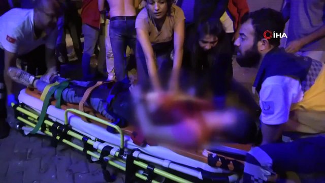 Bursa'da 'tavuk alma' cinayetine müebbet talebi