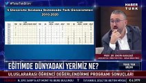 Türkiye eğitimde ne durumda; PİSA testi sonuçları ne diyor?