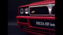 MOPAR lancia la gamma di ricambi storici per Lancia Delta Integrale