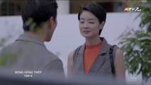 Bông Hồng Thép Tập 8 - Phim Singapore HTV7 Lồng Tiếng