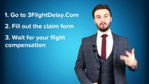 ⭐️ Aeroflot Flight is Delayed or Cancelled? Claim €600 Compensation (Easily) - 3FlightDelay