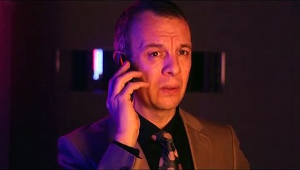 Acteur Anglais film Français