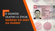 Flesz - e-dowód ułatwi ci życie, możesz go miec za darmo