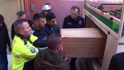 Yanlışlıkla öldü denilen polisin eşi 'kasten öldürmeden' tutuklandı