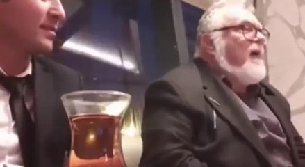 "En cahil Türkler Müslüman Türklerdir"