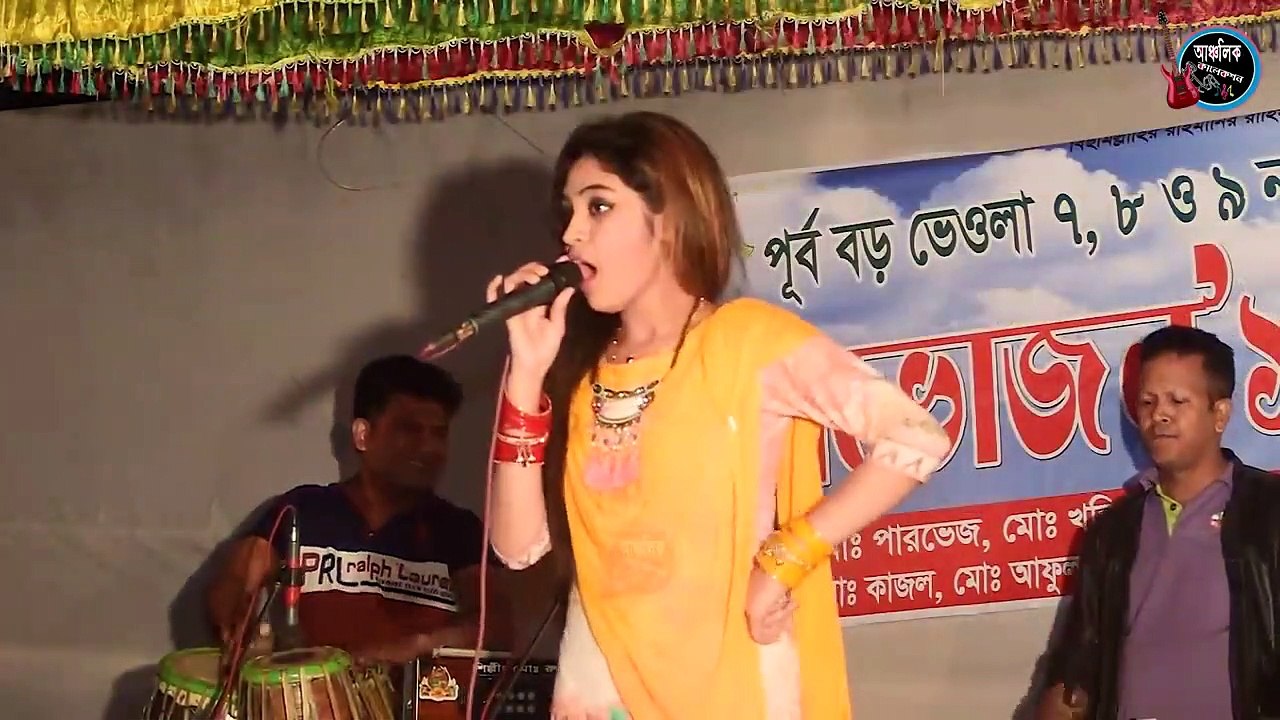 মেরীর নজর কার উপরে _ গানটি শুনার অনুরোধ রইল _ Anch(720P_HD)