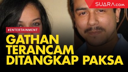 Absen Pemeriksaan Penyidik, Ghatan Saleh Terancam Ditangkap Paksa