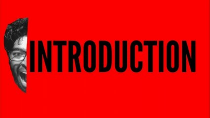 My introduction in dailymotion | BAK BAK BHAI